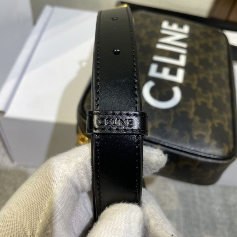 Ce1i*e satchel bags